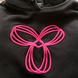 TNA hoodie